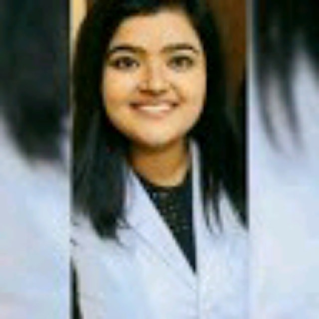 Dr. Anukriti